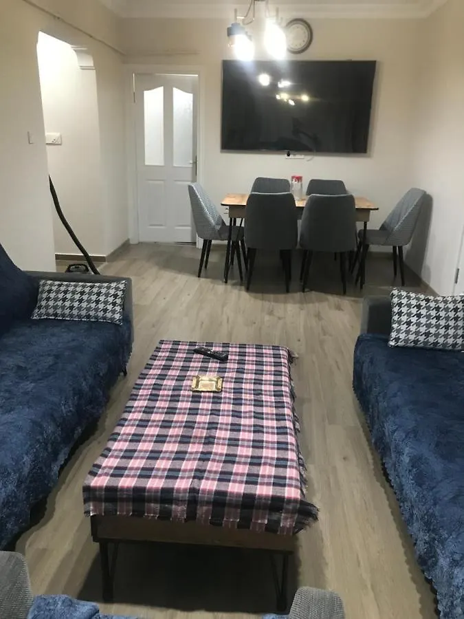 Hakan'S Apartment İstanbul
