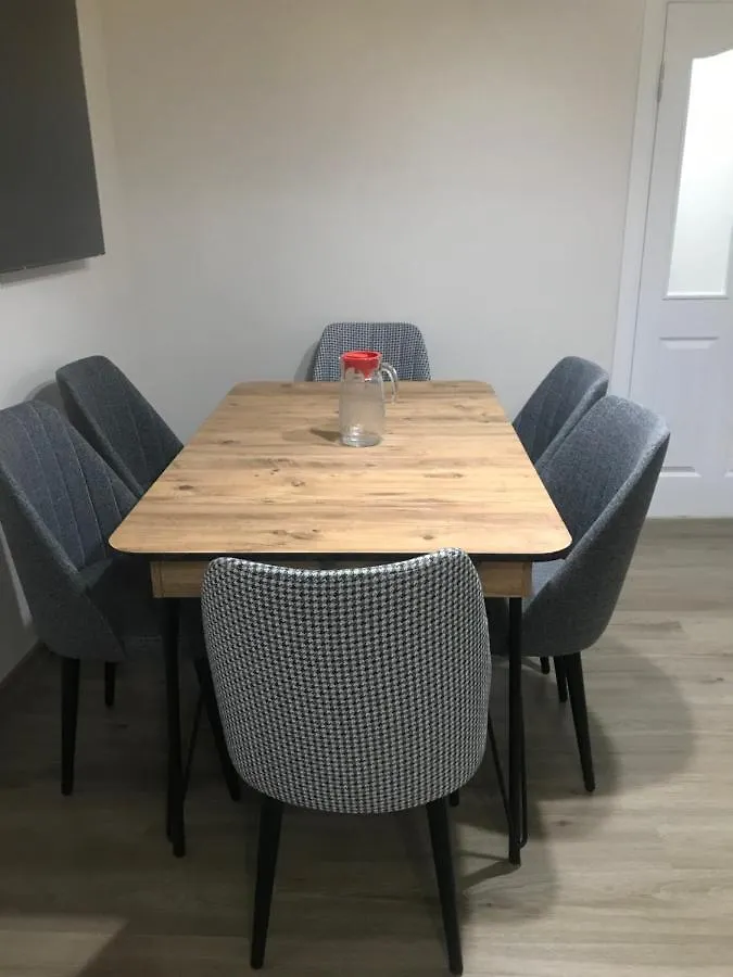 Hakan'S Apartment İstanbul