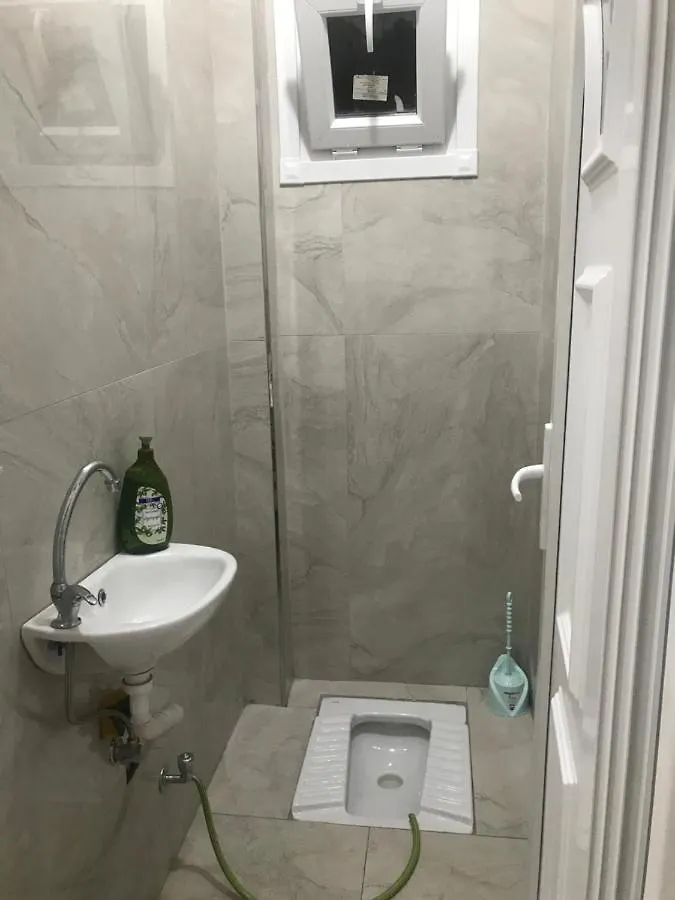 Hakan'S Apartment Istanbul