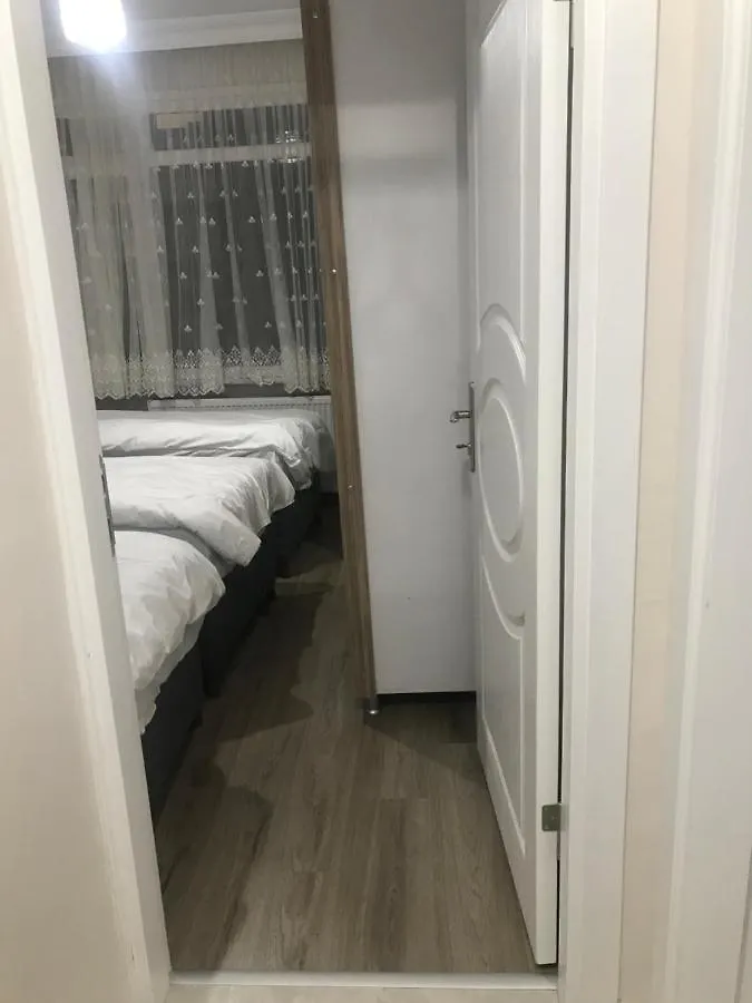 Hakan'S Apartment Istanbul Turkey