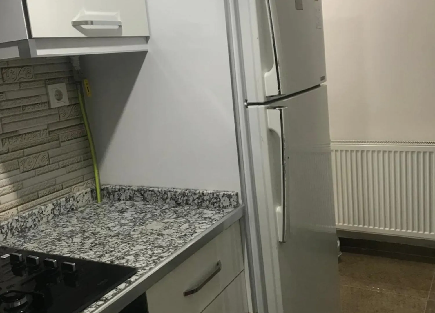 Hakan'S Apartment Istanbul