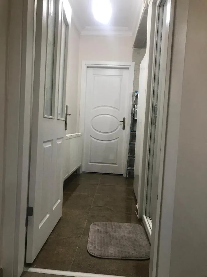 Hakan'S Apartment Istanbul