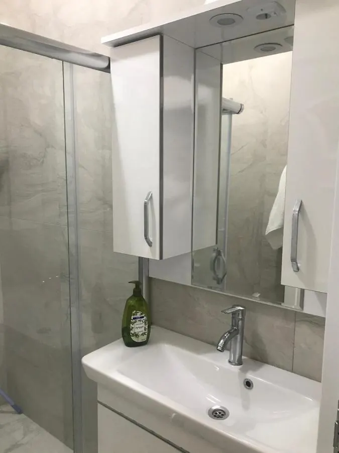Hakan'S Apartment İstanbul