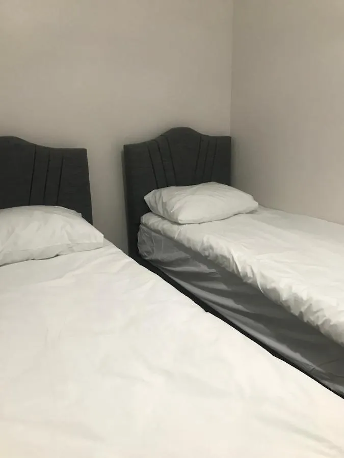 Hakan'S Apartment İstanbul