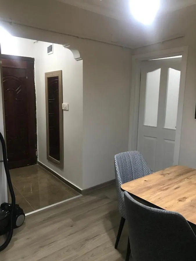 Hakan'S Apartment Istanbul