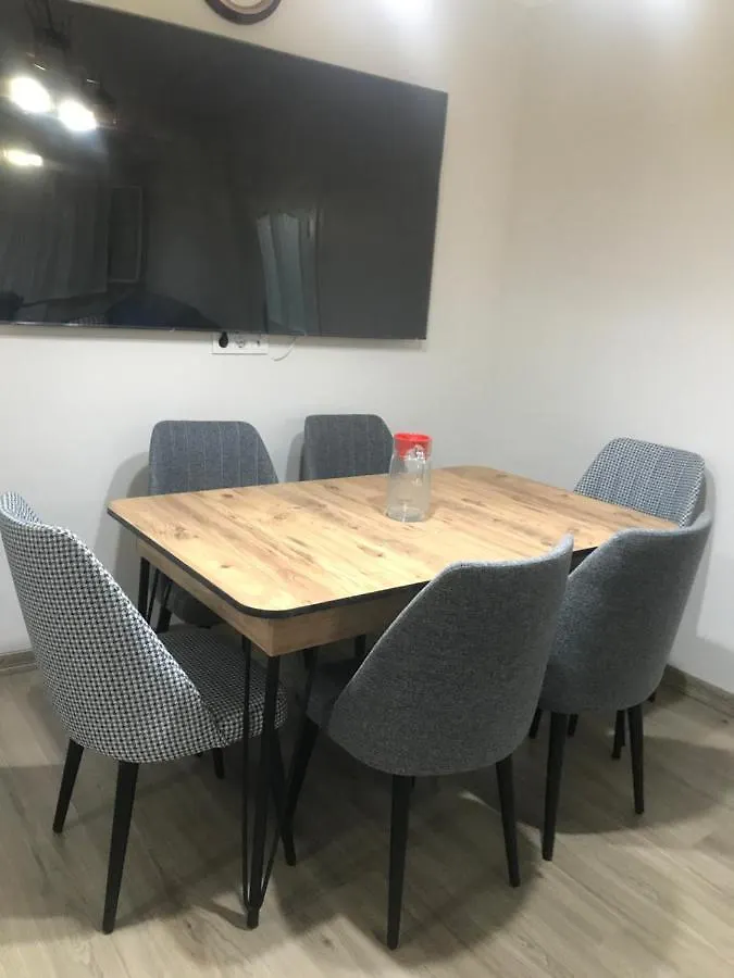Hakan'S Apartment Istanbul