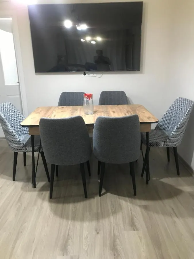 Hakan'S Apartment İstanbul