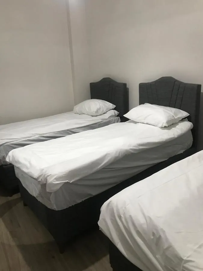 Hakan'S Apartment İstanbul Türkiye