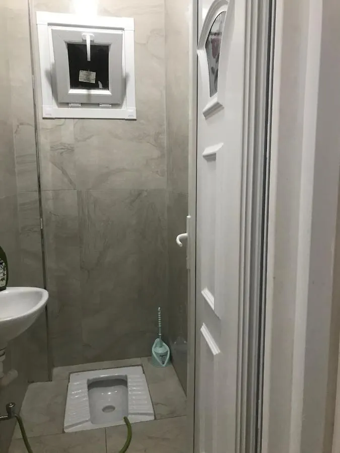 Hakan'S Apartment Istanbul