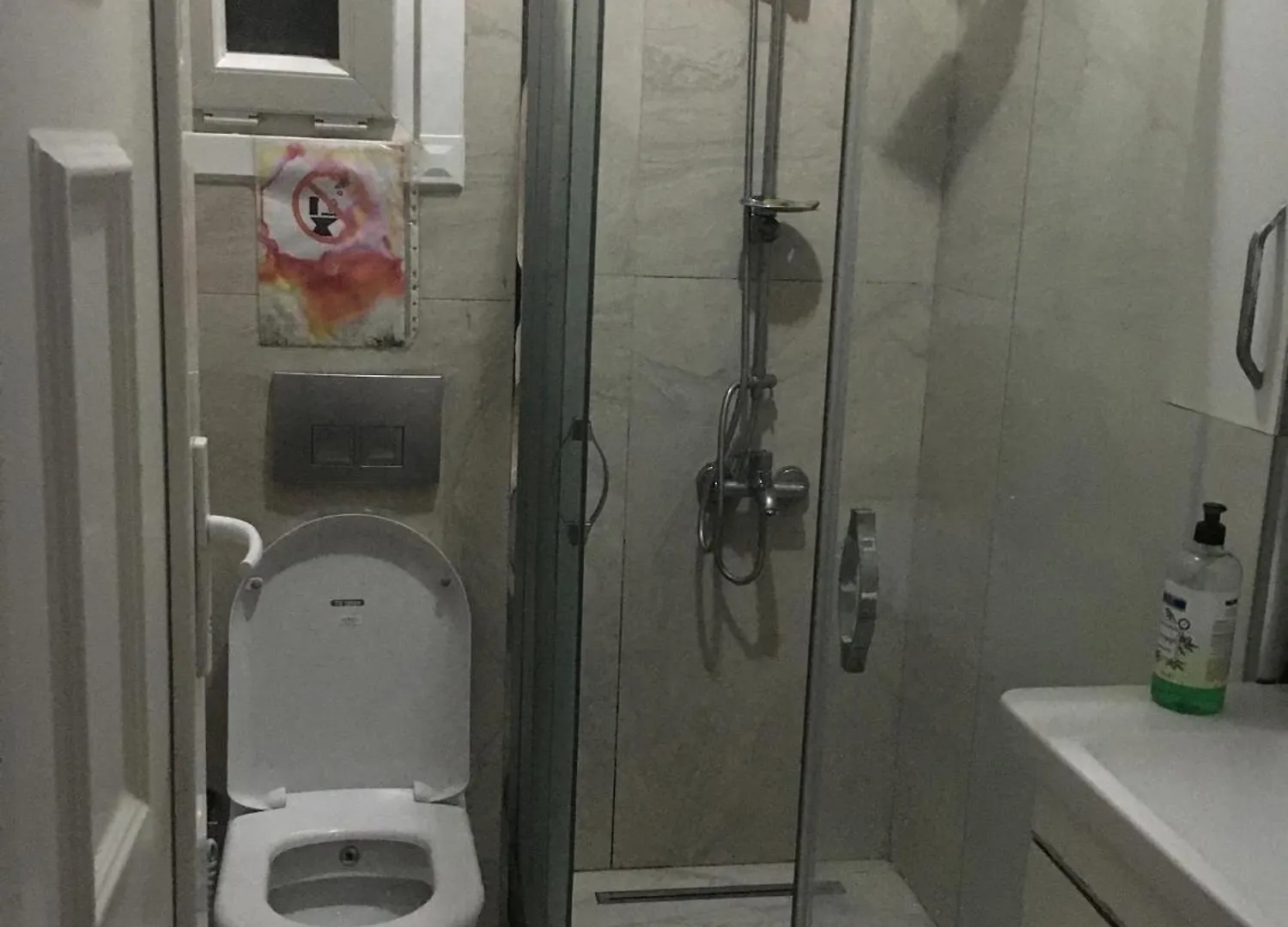 Hakan'S Apartment Istanbul