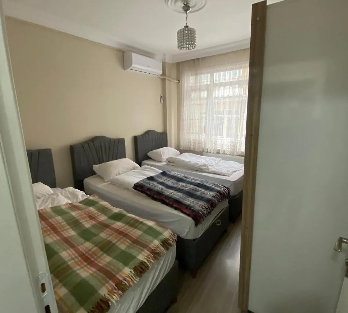 Hakan'S Apartment Istanbul