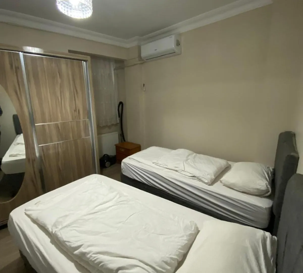 Hakan'S Apartment Istanbul Turkey