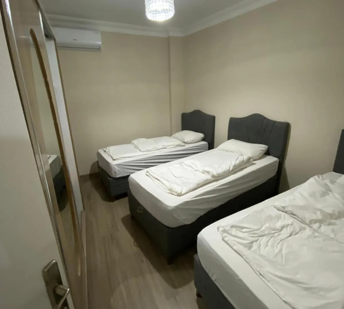 Hakan'S Apartment Istanbul