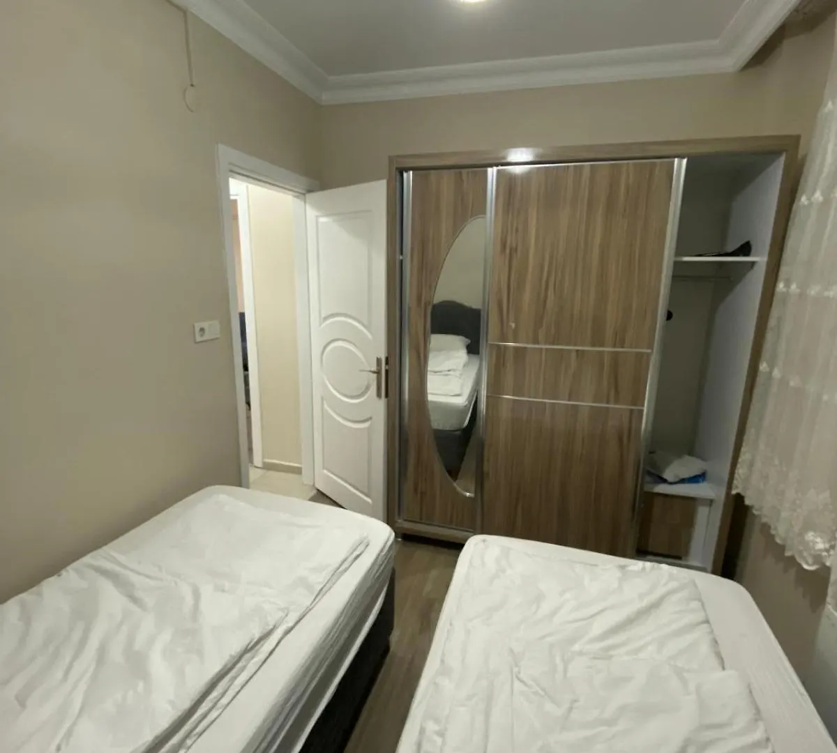 Hakan'S Apartment Istanbul