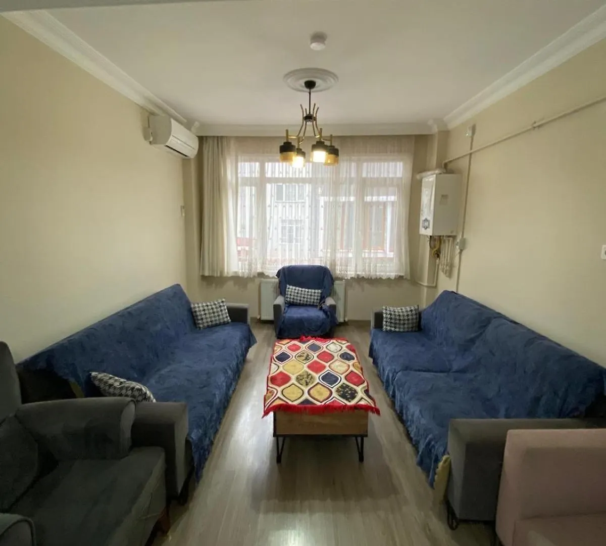 Hakan'S Apartment İstanbul