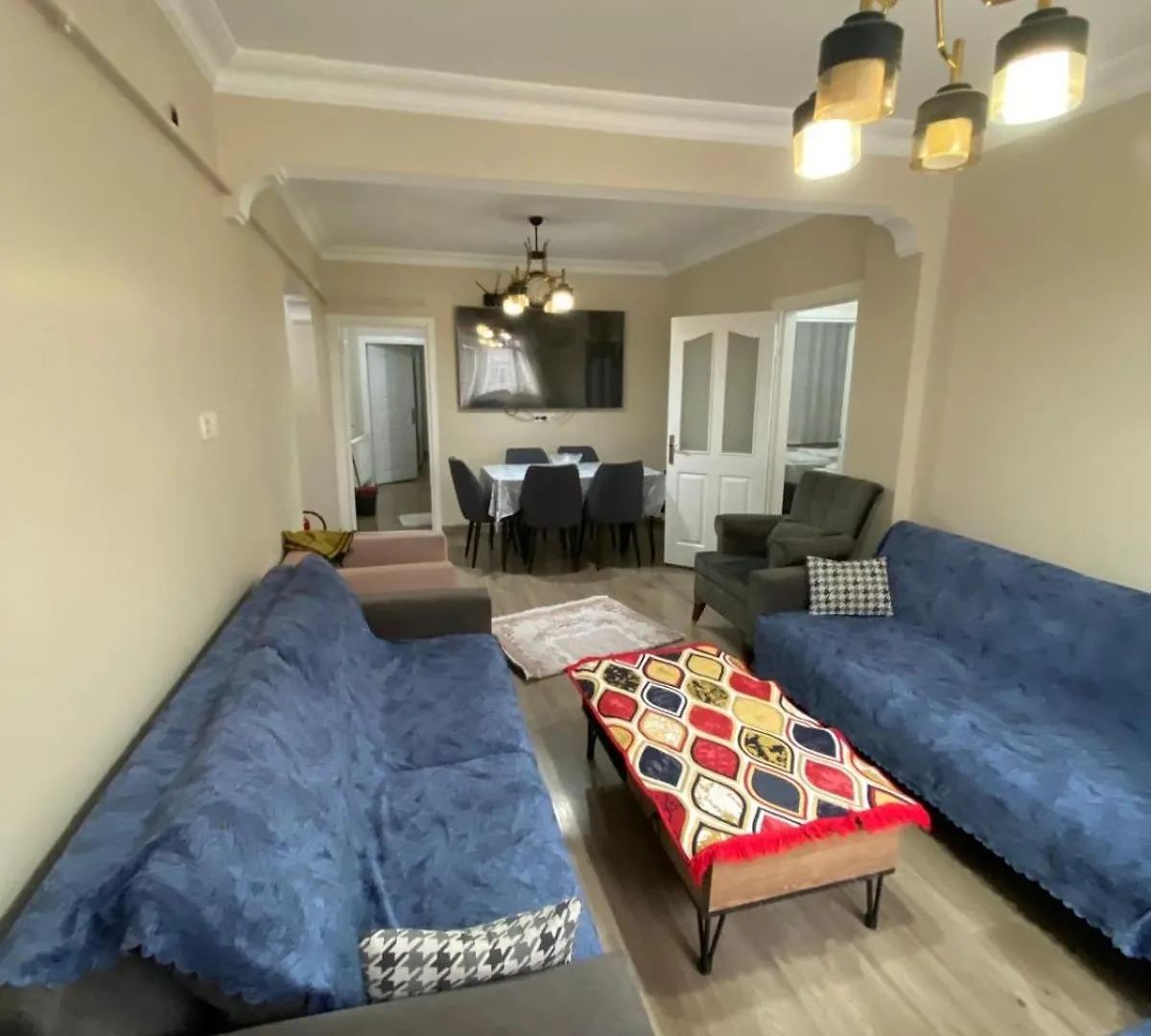 Hakan'S Apartment İstanbul