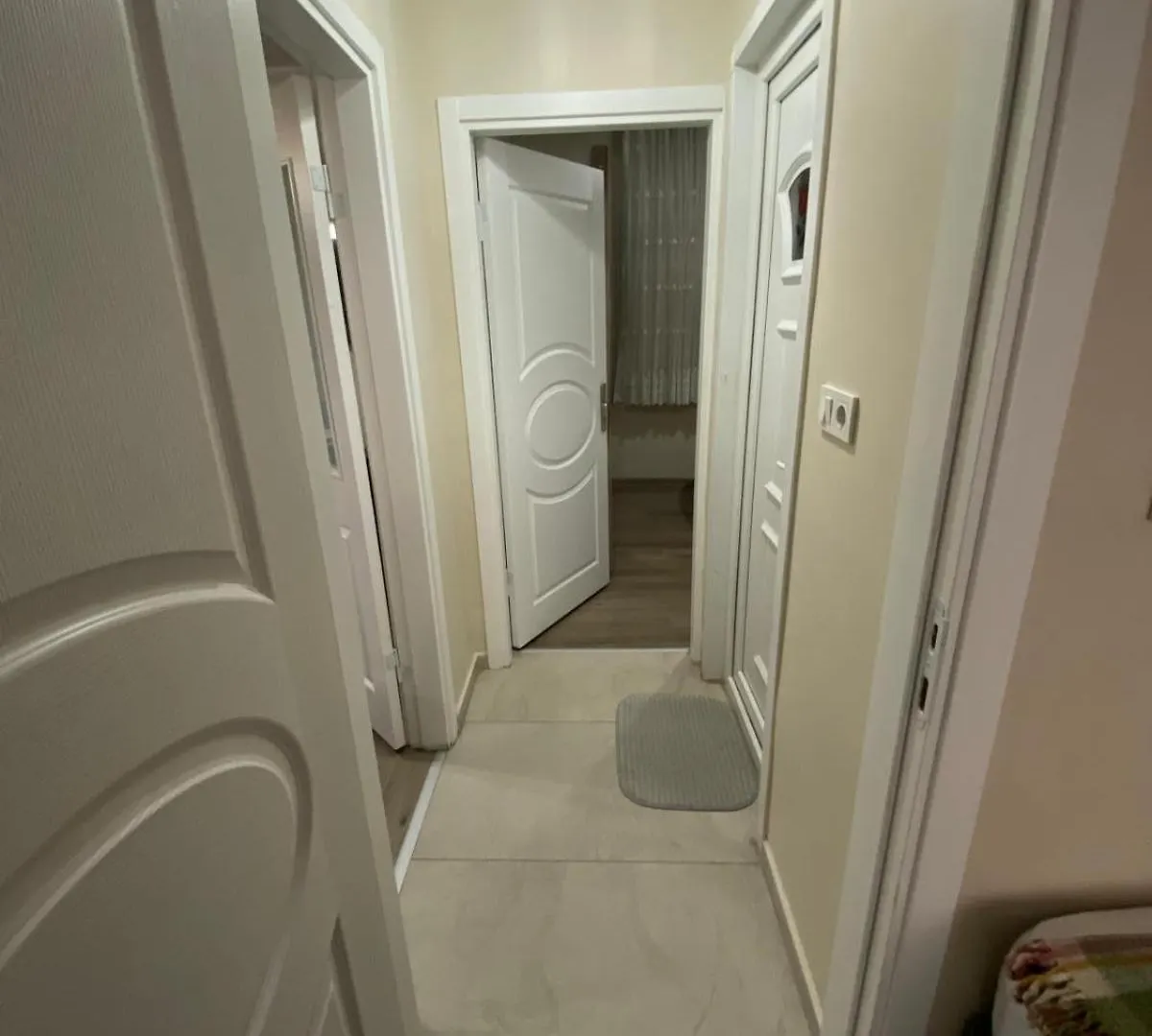 Hakan'S Apartment Istanbul