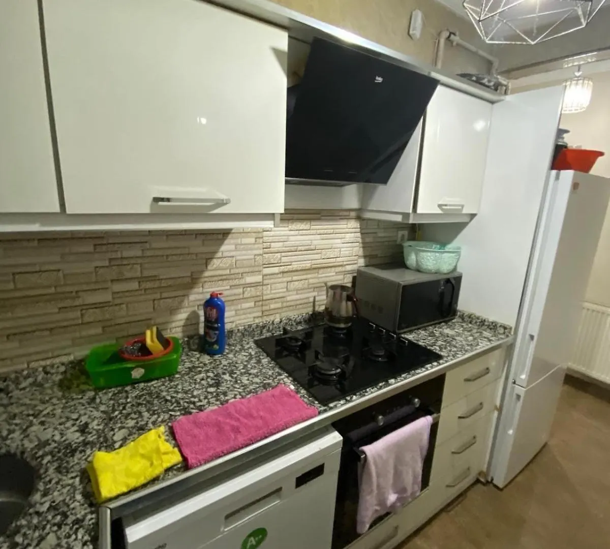 Hakan'S Apartment İstanbul