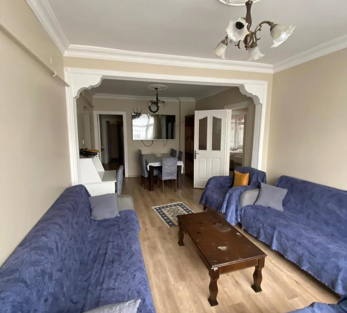 Hakan'S Apartment İstanbul