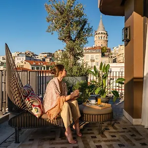 5* Hotel The Galata - Mgallery Collection