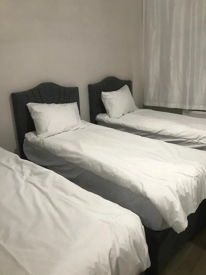 Hakan'S Apartment Istanbul