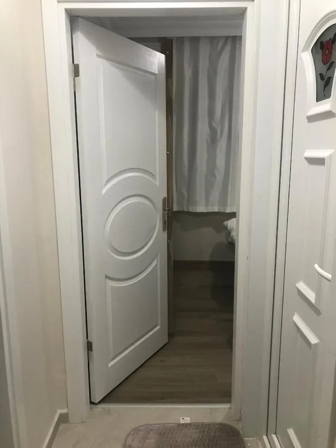 Hakan'S Apartment Istanbul