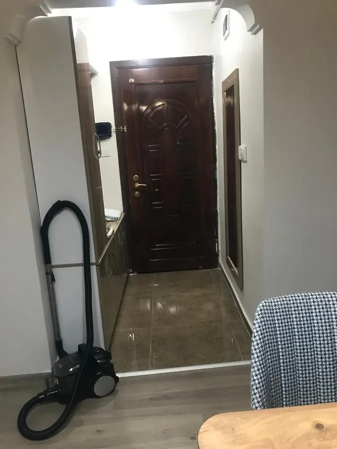 Hakan'S Apartment Istanbul