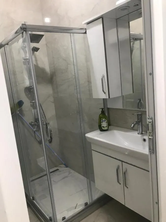 איסטמבול Hakan'S Apartment
