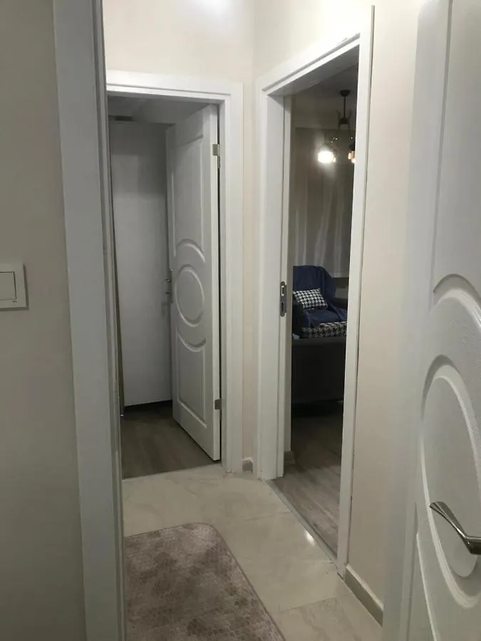 איסטמבול Hakan'S Apartment