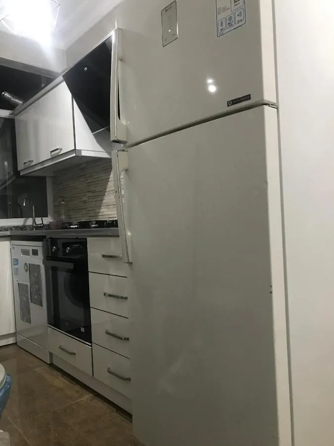 איסטמבול Hakan'S Apartment 0*,