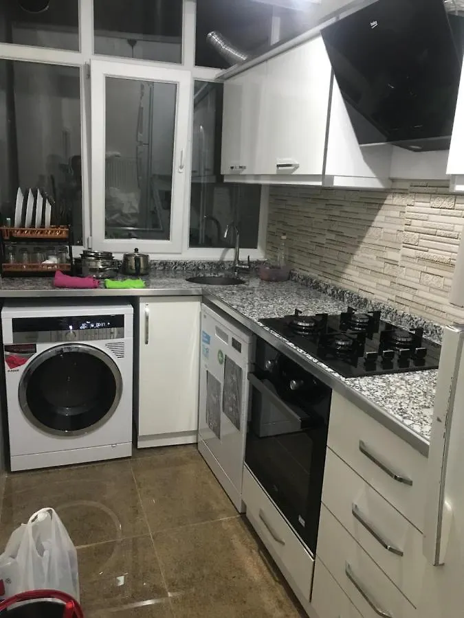 איסטמבול Hakan'S Apartment