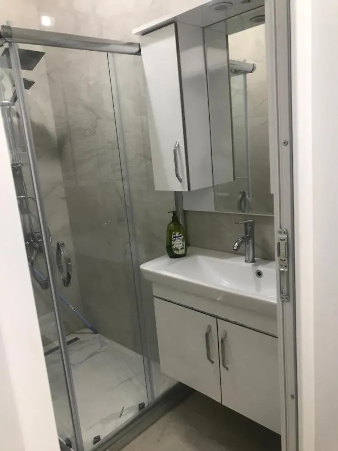 איסטמבול Hakan'S Apartment 0*,