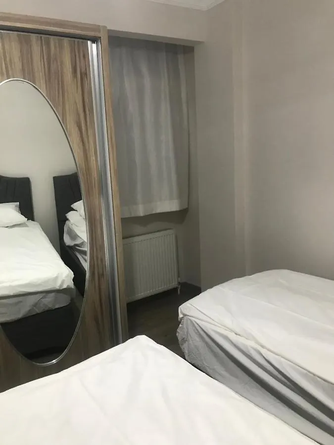 איסטמבול Hakan'S Apartment 0*,  טורקיה