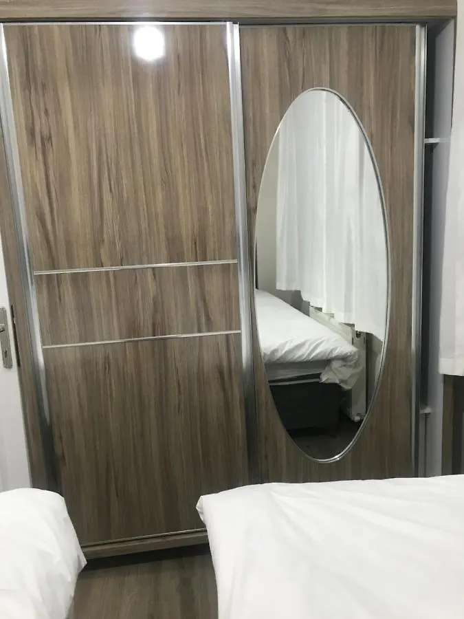 איסטמבול Hakan'S Apartment טורקיה