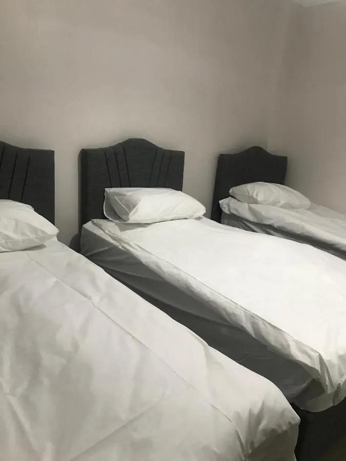 איסטמבול Hakan'S Apartment 0*,  טורקיה