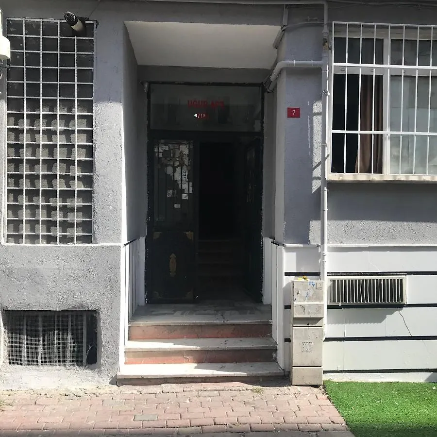 איסטמבול Hakan'S Apartment 0*,