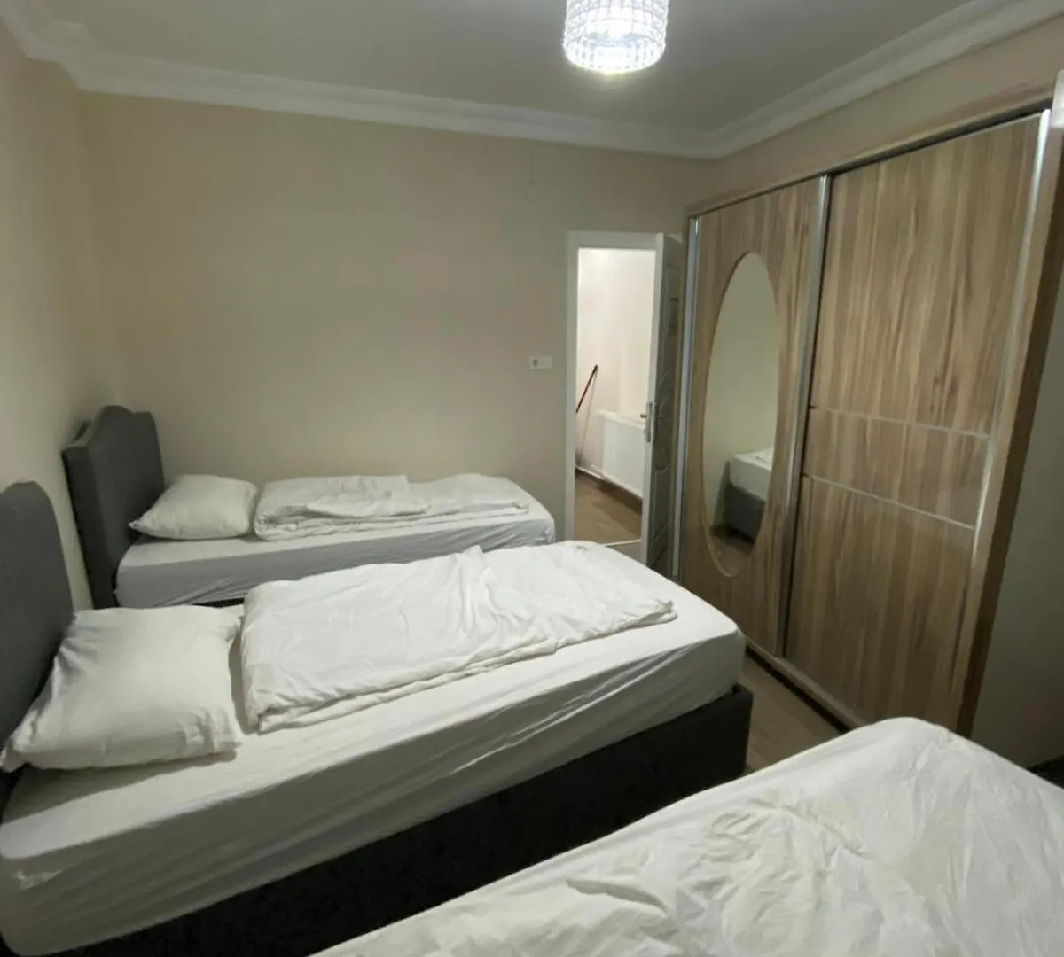 איסטמבול Hakan'S Apartment טורקיה