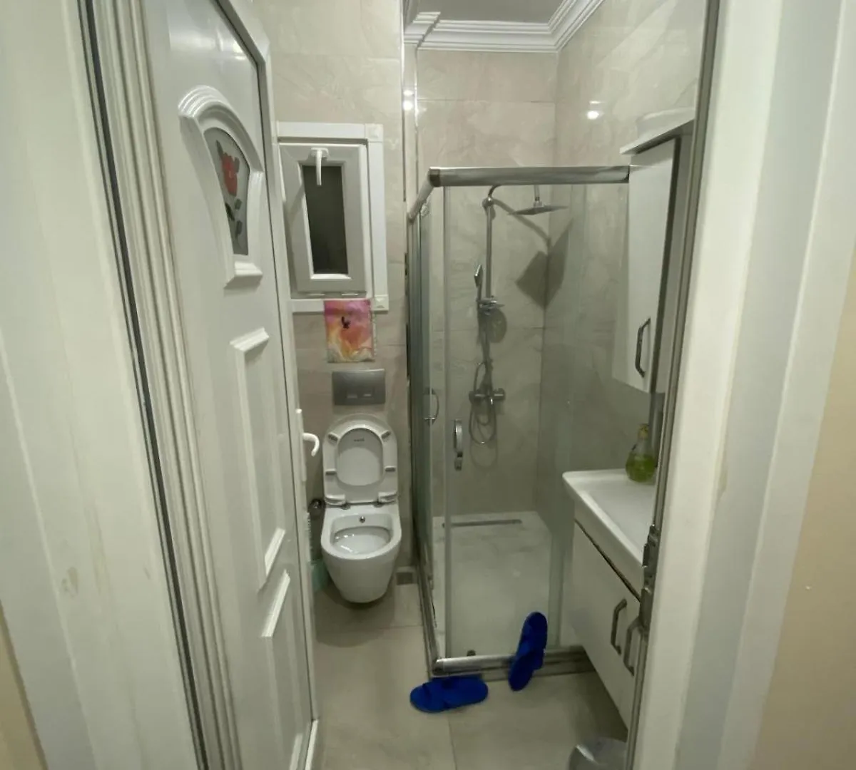 איסטמבול Hakan'S Apartment 0*,  טורקיה