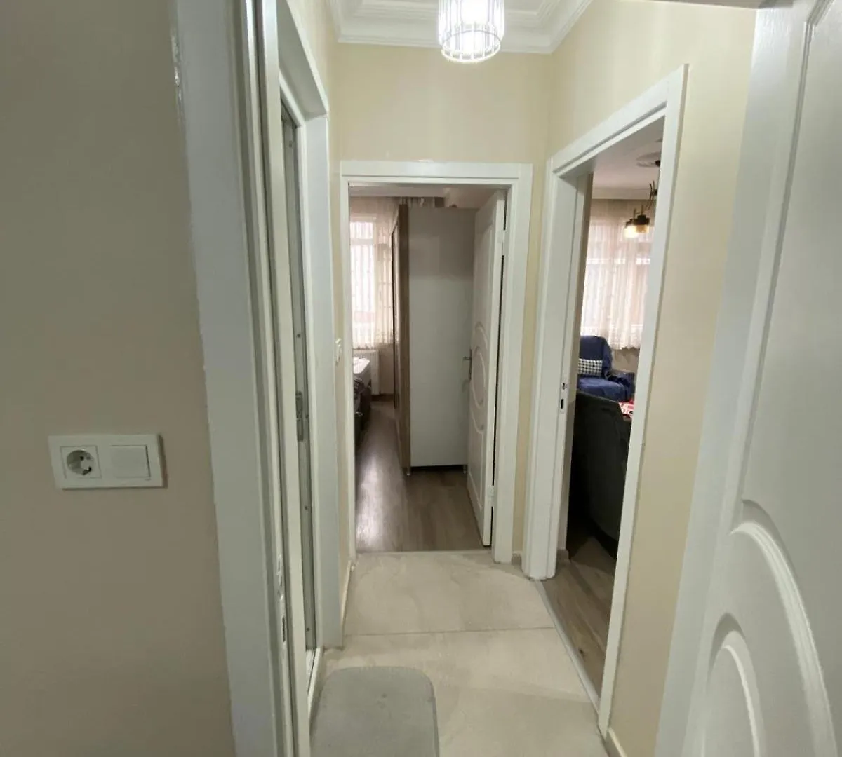 איסטמבול Hakan'S Apartment טורקיה