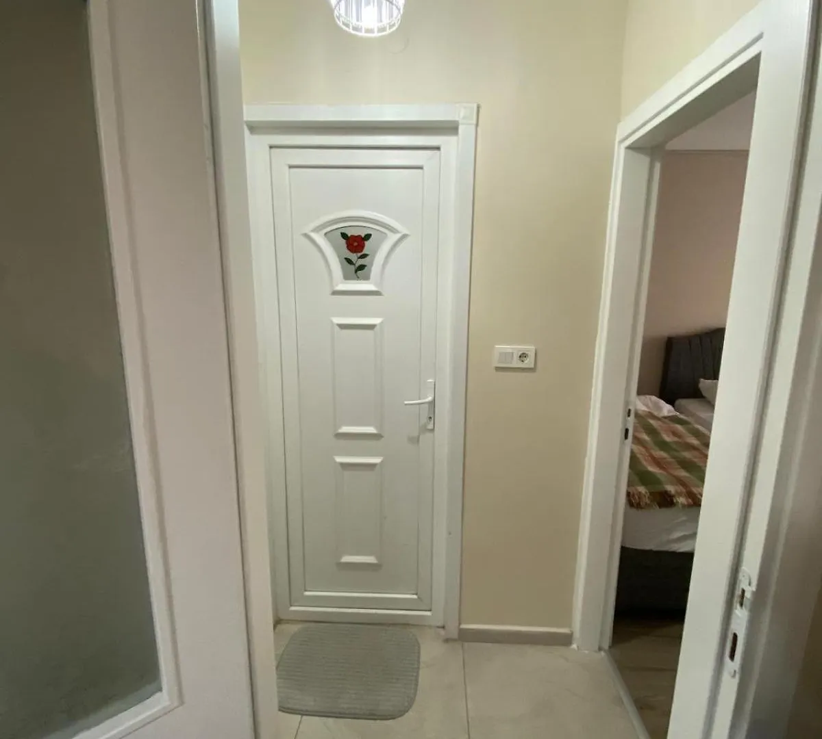 איסטמבול Hakan'S Apartment
