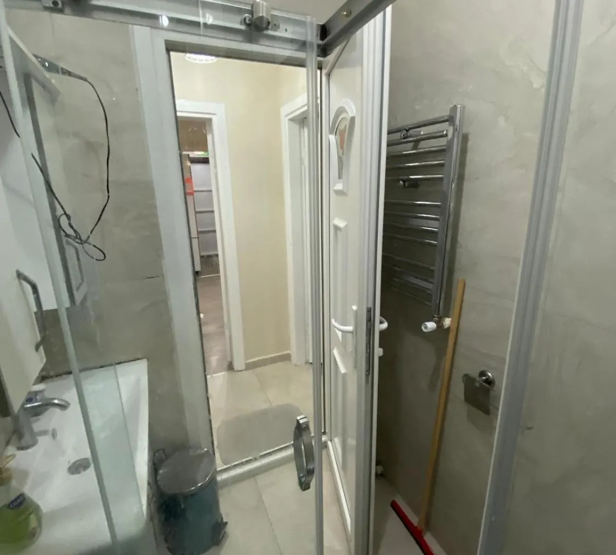 איסטמבול Hakan'S Apartment