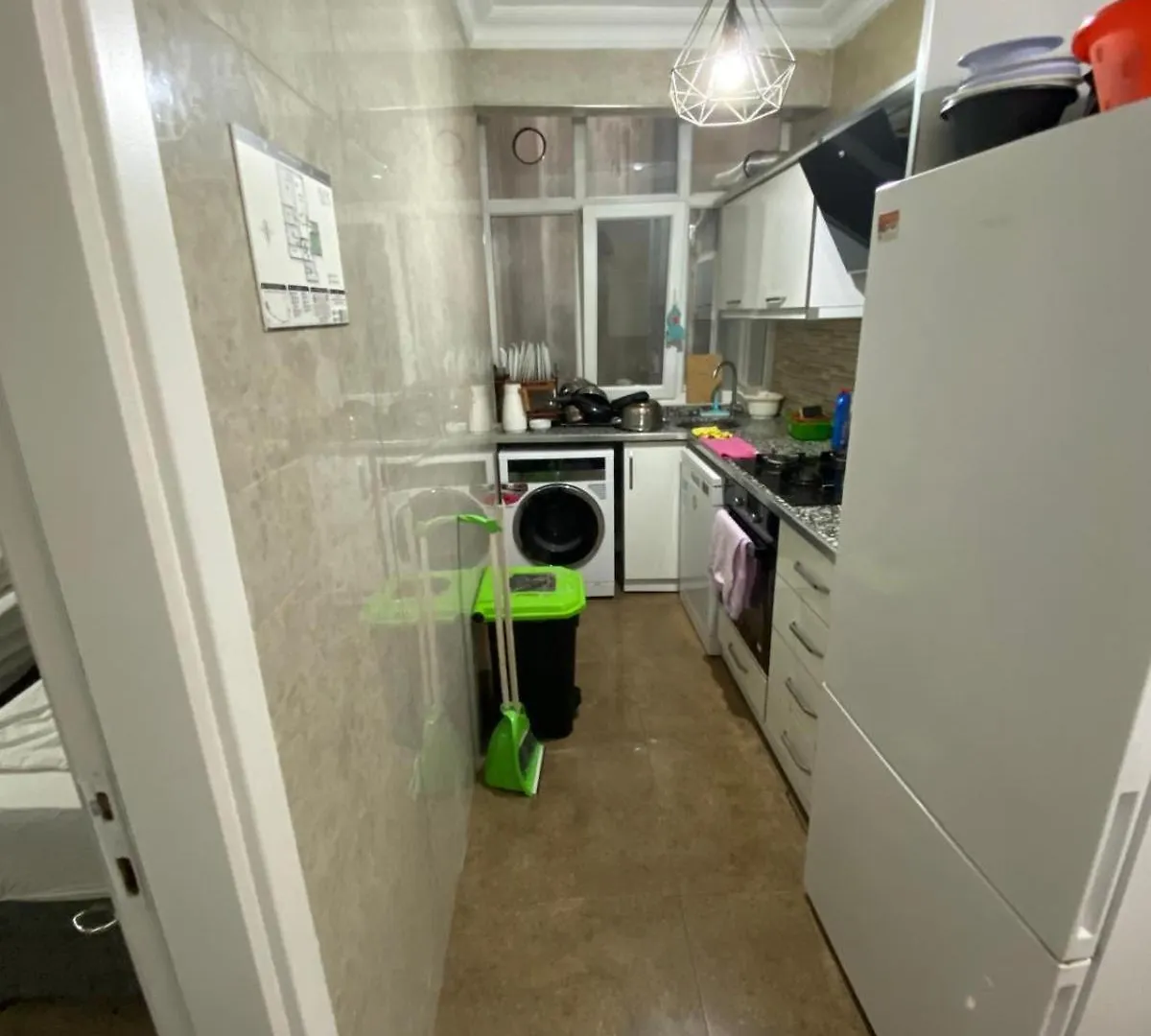 איסטמבול Hakan'S Apartment 0*,